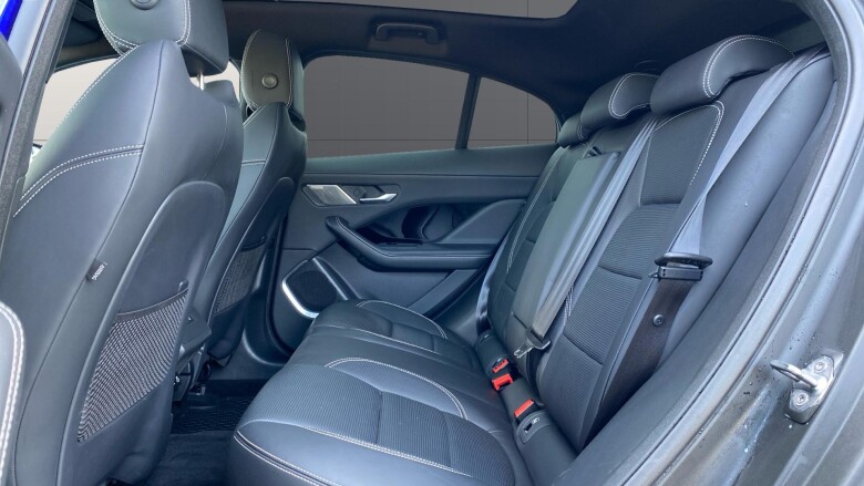 Jaguar I-Pace 294kW EV400 HSE Black 90kWh 5dr Auto 11kW Charger Electric Estate